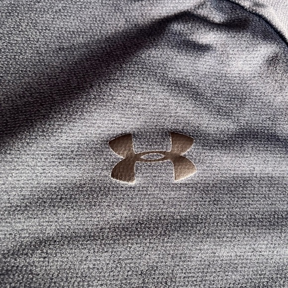 Under Armour Shirt Size XL THE TEC TEE​ - Picture 2 of 3